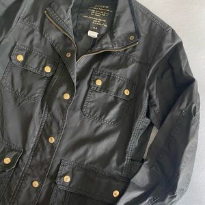 J.Crew Women’s Jacket